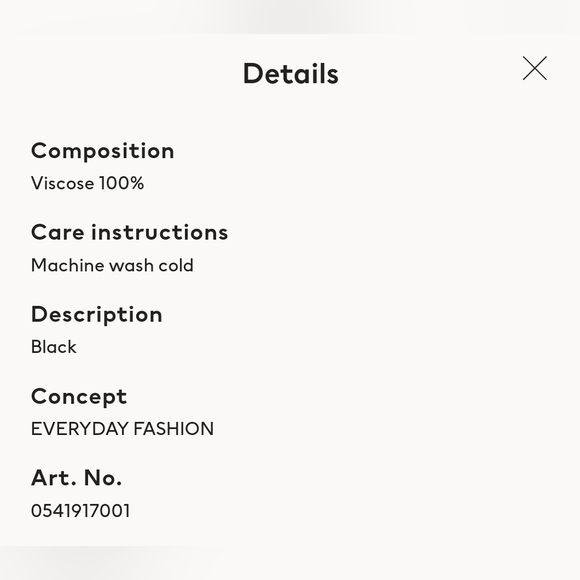 Jacquard-patterned Dress - Picture 7 of 7